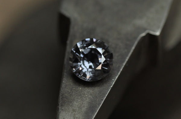 The spinel